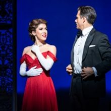 Photos: All New Photos of Courtney Bowman and Andy Barke in PRETTY WOMAN THE MUSICA