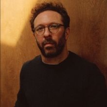 Guitarist/Composer Anthony Wilson Releases 'The Bridge' From Forthcoming Album 'The P