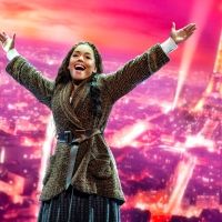 Broadway's ANASTASIA Makes Its Miami Premiere At The Arsht Center, Beginning March 22