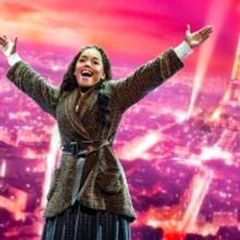 Broadway's ANASTASIA Makes Its Miami Premiere At The Arsht Center, Beginning March 22