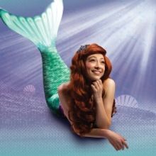 TUTS Announces the Cast of Disney's THE LITTLE MERMAID