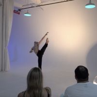 Photos: Ziel Dance & Film Festival Presents REFRACTIONS Interview