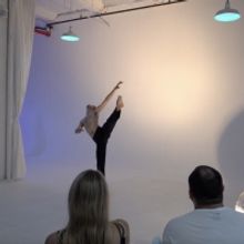 Photos: Ziel Dance & Film Festival Presents REFRACTIONS