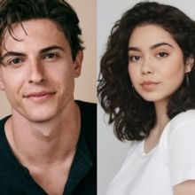 Derek Klena, Auli'i Cravalho, and Nathan Gunn Join SUNSET BOULEVARD at the Kennedy Ce