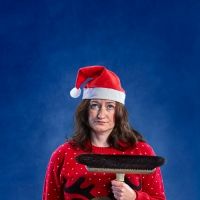 Casting Announced For CHRISTMAS DINNER at the Royal Lyceum