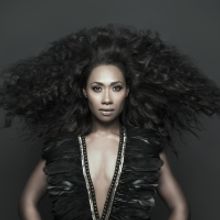 Paulini and Timomatic to Headline the World Premiere of DISCO WONDERLAND