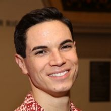 Jason Gotay Joins the Cast of HBO Max's GOSSIP GIRL Reboot