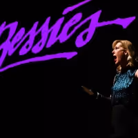 Photo Flash: Inside The 2019 Bessie Awards!