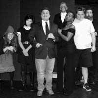 Hill Country Community Theatre Announces Cast for THE ADDAMS FAMILY