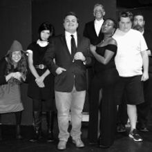 Hill Country Community Theatre Announces Cast for THE ADDAMS FAMILY