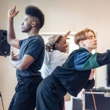 Photos: First Look at BIRDS AND BEES UK Tour in Rehearsal