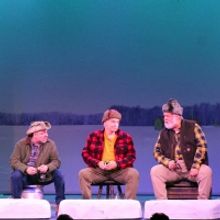 Photo Flash: GRUMPY OLD MEN THE MUSICAL Hits The Broadway Palm Stage!