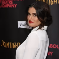 Idina Menzel, Vanessa Williams, Lily Tomlin, Gloria Steinem and More Join WOMEN TAKE…