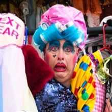 Perth Theatre Presents OH YES WE ARE!