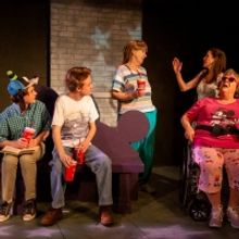 Photos/Video: First Look at MARVIN'S ROOM at Vintage Theatre