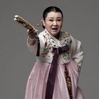 National Changgeuk Company Presents WANCHANG PANSORI
