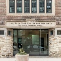 Chicago Dance History Project Moves To The Ruth Page Center