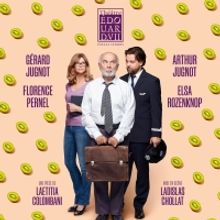 LE JOUR DU KIWI is Now Playing at Théâtre Edouard VII