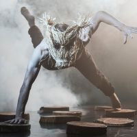 James Wilton Dance Returns To Leeds, Tuesday 11 October 