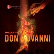 Berkshire Opera Festival Presents its Summer Mainstage Event: DON GIOVANNI This Augus