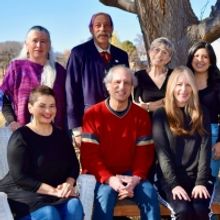 HONKY TONK HISSY FIT Set to Run at The Adobe Theatre