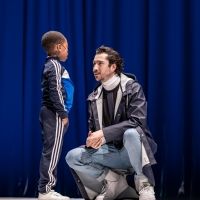 Photos: First Look at PERSUASION at Rose Theatre Kingston