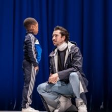 Photos: First Look at PERSUASION at Rose Theatre Kingston