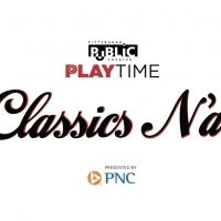 Pittsburgh Public Theatre Continues Classics N'at Series With THE INSEPARABLES