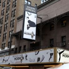 Theater Stories: THE BOOK OF MORMON's Record-Setting Run, Arthur Miller's First Hit &