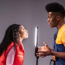 BIRDS AND BEES Comes to the Stephen Joseph Theatre Next Month