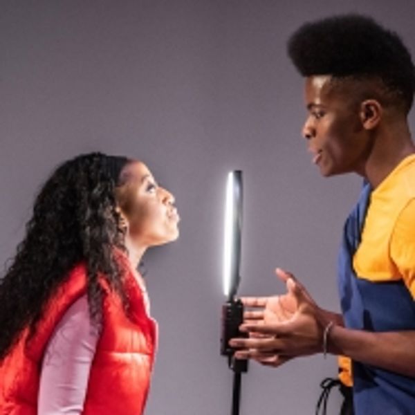 BIRDS AND BEES Comes to the Stephen Joseph Theatre Next Month Photo