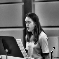 New York Youth Symphony's Musical Theater Songwriting Students Showcase Their Work at Interview