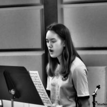New York Youth Symphony's Musical Theater Songwriting Students Showcase Their Work at