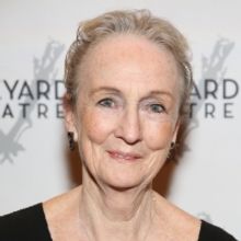 BLUE VALIANT Starring Kathleen Chalfant and George Bartenieff to be Released
