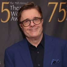 Broadway Brainteasers: Nathan Lane Word Search!