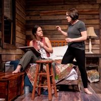 Photo Flash: First Look at ALABASTER by Audrey Cefaly at Know Theatre