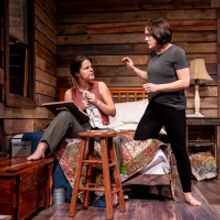 Photo Flash: First Look at ALABASTER by Audrey Cefaly at Know Theatre