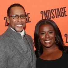 Photos: Second Stage Theater's CLYDE'S Meets the Press