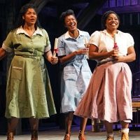 Photos: Westport Country Playhouse Stages Pulitzer Prize-Nominated Play FROM THE…