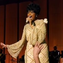 Photo Flash: See Jennifer Hudson, Marlon Wayans, Forest Whitaker & Mary J. Blige in R