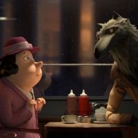 Philharmonia Orchestra Will Perform Live To Roald Dahl's REVOLTING RHYMES Next Month