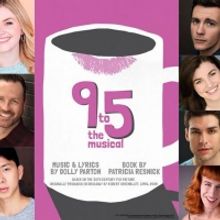 The Studio Theatre Tierra del Sol Presents 9 to 5 THE MUSICAL