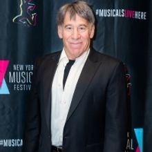 Photo Flash: Stephen Schwartz, Julia Murney and More at The New York Musical Festival
