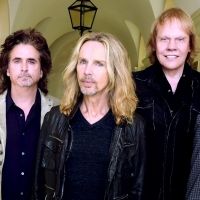 King Center & AEG To Present TYX: 2023 WORLD TOUR, January 22, 2023