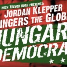 THE DAILY SHOW WITH TREVOR NOAH Announces Upcoming Special