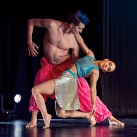 Valerie Green/Dance Entropy To Present HOME At Gibney, September 29– October 1