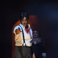 Photo Flash: First Look at Arizona Broadway Theatre's SWEENEY TODD