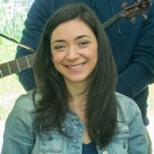 Tony-Winning Musical ONCE Presented Outdoors At The Hangar Theatre, July 1-17