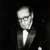Photo Flashback: THE WIZARD OF OZ Composer Harold Arlen in 1980