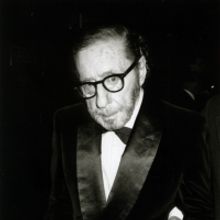 Photo Flashback: THE WIZARD OF OZ Composer Harold Arlen in 1980